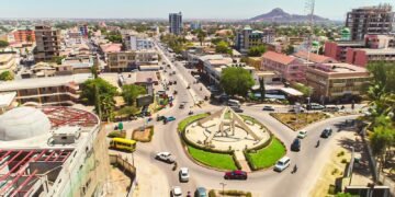 Tanzania Launches Medium-Term Revenue Strategy to Boost Tax Collection and Economic Self-Reliance