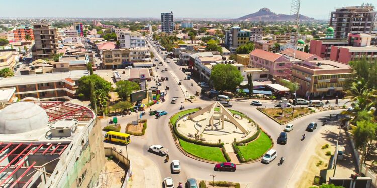 Tanzania Launches Medium-Term Revenue Strategy to Boost Tax Collection and Economic Self-Reliance
