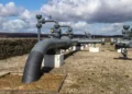 Tanzania strikes natural gas in its southern regions