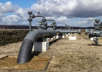 Tanzania strikes natural gas in its southern regions