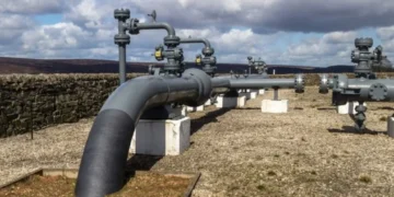 Tanzania strikes natural gas in its southern regions