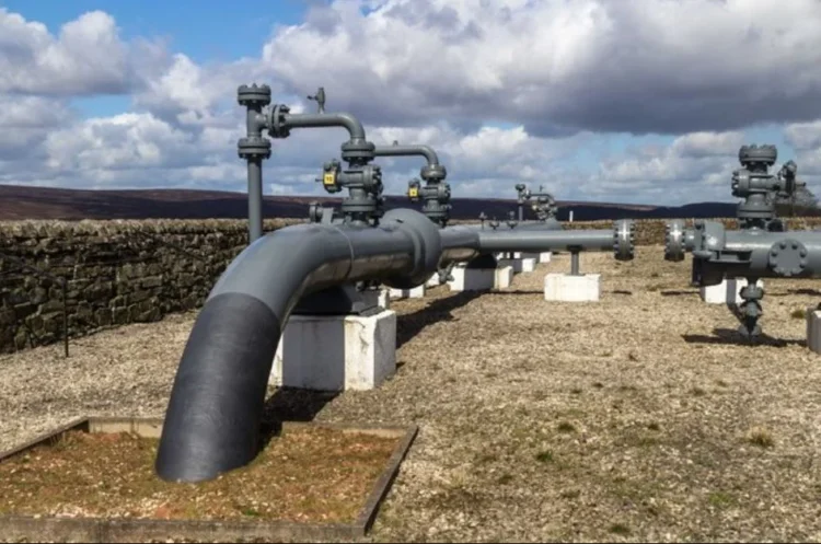 Tanzania strikes natural gas in its southern regions