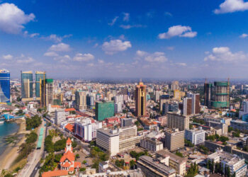 Tanzania Emerges as a Premier Investment Destination in East Africa