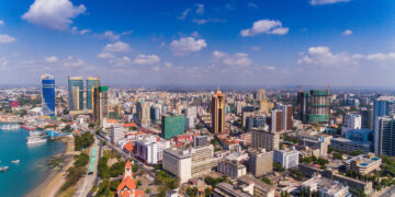 Tanzania Emerges as a Premier Investment Destination in East Africa