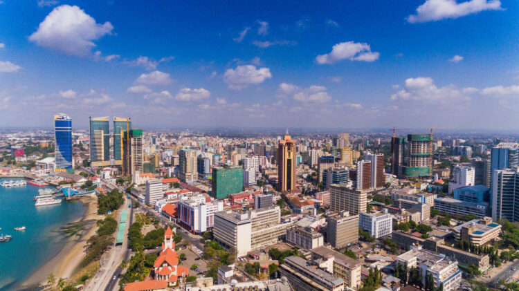 Tanzania Emerges as a Premier Investment Destination in East Africa
