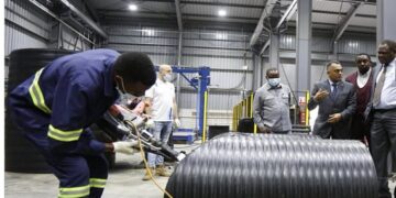 Tanzania to Establish Industrial Parks in Every District to Boost Production and Youth Employment