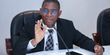 Tanzania Bolsters Economic Sovereignty as Central Bank Amasses 15 Tonnes of Gold