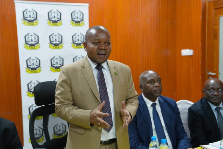 Tanzania Revenue Authority Launches Business Facilitation Desk to Support Informal Traders