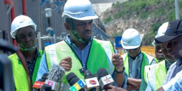 Tanzania fast-tracks nuclear power