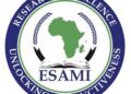 ESAMI urges Africa-focused research that delivers real social impact