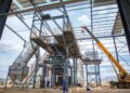 Tanzania’s Nickel and Copper Processing Plant Nears Completion