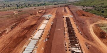 Tanzania’s Mining Sector Reaches Record High, Contributes 10.1% to GDP