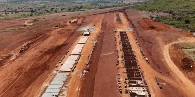 Tanzania’s Mining Sector Reaches Record High, Contributes 10.1% to GDP