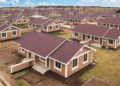 Tanzania Projects 26.8 Million Housing Units Needed by 2050, Calls for Investment in Affordable Housing