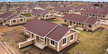Tanzania Projects 26.8 Million Housing Units Needed by 2050, Calls for Investment in Affordable Housing