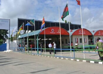 Tanzania Eyes Global Investors for $322 Million Sabasaba Grounds Redevelopment