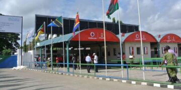 Tanzania Eyes Global Investors for $322 Million Sabasaba Grounds Redevelopment