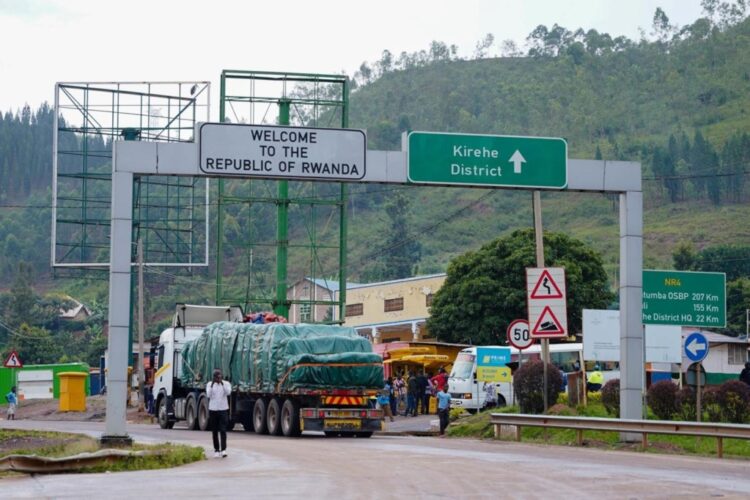 Breaking Financial Barriers: Tanzania and Rwanda Create Instant Cross-Border Payment Corridor
