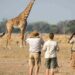 UK Tourism Scouts Explore Tanzania’s Riches to Boost European Visitor Numbers