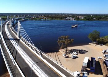 East African Nations Converge to Identify Flagship Infrastructure Projects