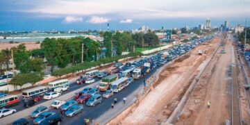 Tanzania’s Construction Sector Poised for Robust 7.1% Growth in 2025