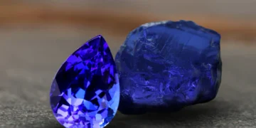 Tanzania Launches Strategic Push to Elevate Tanzanite on Global Stage