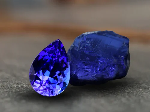 Tanzania Launches Strategic Push to Elevate Tanzanite on Global Stage