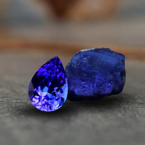 Tanzania Launches Strategic Push to Elevate Tanzanite on Global Stage