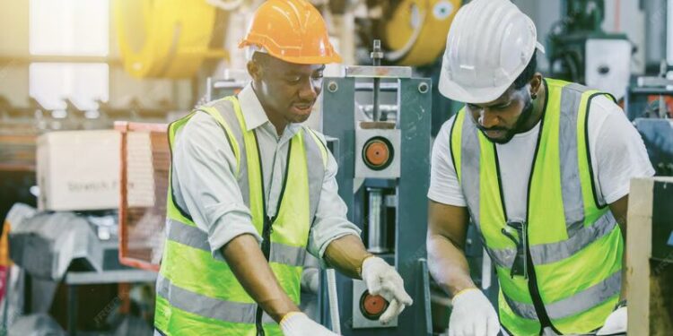 Labour Survey Reveals a significant drop in Tanzania’s Unemployment rate and rise in average wages