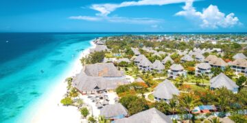 Zanzibar Set to Shatter Tourism Records, Nears One Million Visitor Milestone in 2025