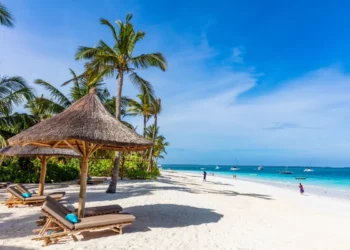 Zanzibar Sees Explosive 24% Tourism Surge, Becoming a Global Hotspot