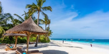 Zanzibar Sees Explosive 24% Tourism Surge, Becoming a Global Hotspot
