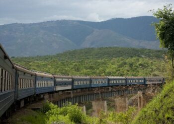 A New Chapter for TAZARA: A $1.4 Billion Boost for East African Trade