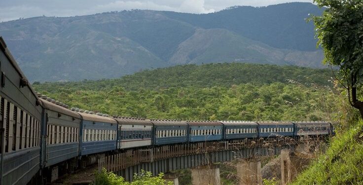 A New Chapter for TAZARA: A $1.4 Billion Boost for East African Trade