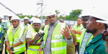 Investment Alert: Urambo and Kaliua Districts Declared Open for Industrial Investment