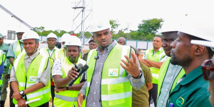 Investment Alert: Urambo and Kaliua Districts Declared Open for Industrial Investment