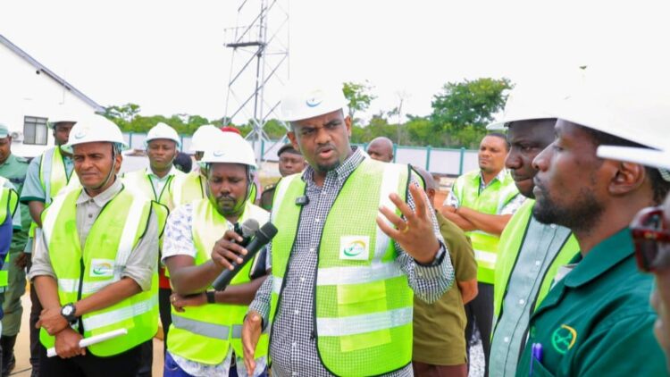 Investment Alert: Urambo and Kaliua Districts Declared Open for Industrial Investment