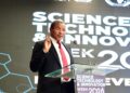 Kikwete Calls for Increased Education Funding as Africa Advances Innovation Agenda