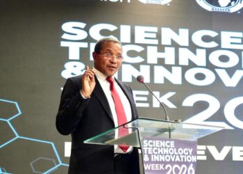 Kikwete Calls for Increased Education Funding as Africa Advances Innovation Agenda