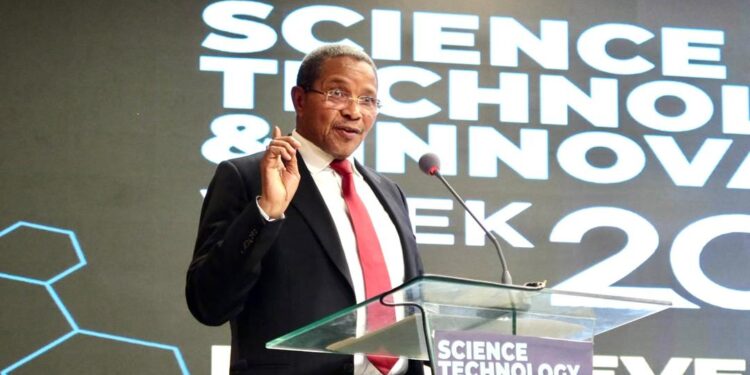 Kikwete Calls for Increased Education Funding as Africa Advances Innovation Agenda