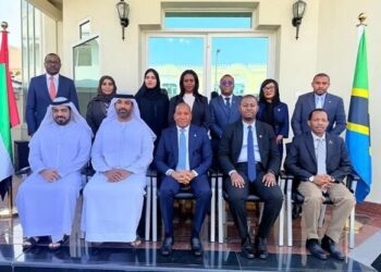 TISEZA Partners with Abu Dhabi to Drive Sustainable Investment in Tanzania