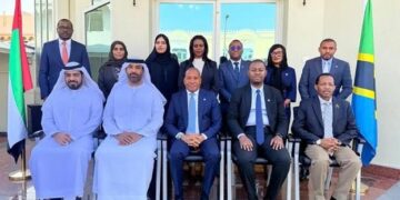 TISEZA Partners with Abu Dhabi to Drive Sustainable Investment in Tanzania
