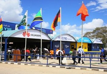 Exhibitions as Catalysts For Economic Growth and Investment