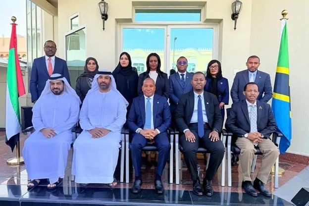 TISEZA Partners with Abu Dhabi to Drive Sustainable Investment in Tanzania