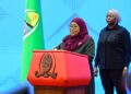 President Samia’s 2030 Blueprint: Investment, Industrial Growth and a Self-Reliant Tanzania