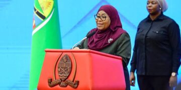 President Samia’s 2030 Blueprint: Investment, Industrial Growth and a Self-Reliant Tanzania