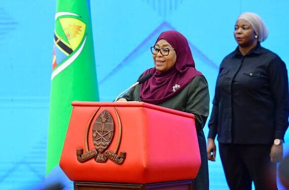 President Samia’s 2030 Blueprint: Investment, Industrial Growth and a Self-Reliant Tanzania