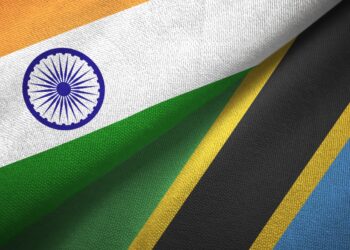 Tanzania–India Trade Hits Record High, Signaling Stronger Economic Ties