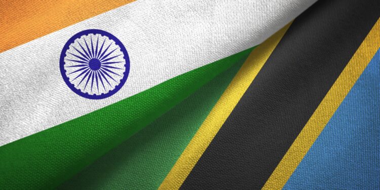 Tanzania–India Trade Hits Record High, Signaling Stronger Economic Ties
