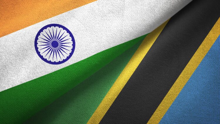 Tanzania–India Trade Hits Record High, Signaling Stronger Economic Ties